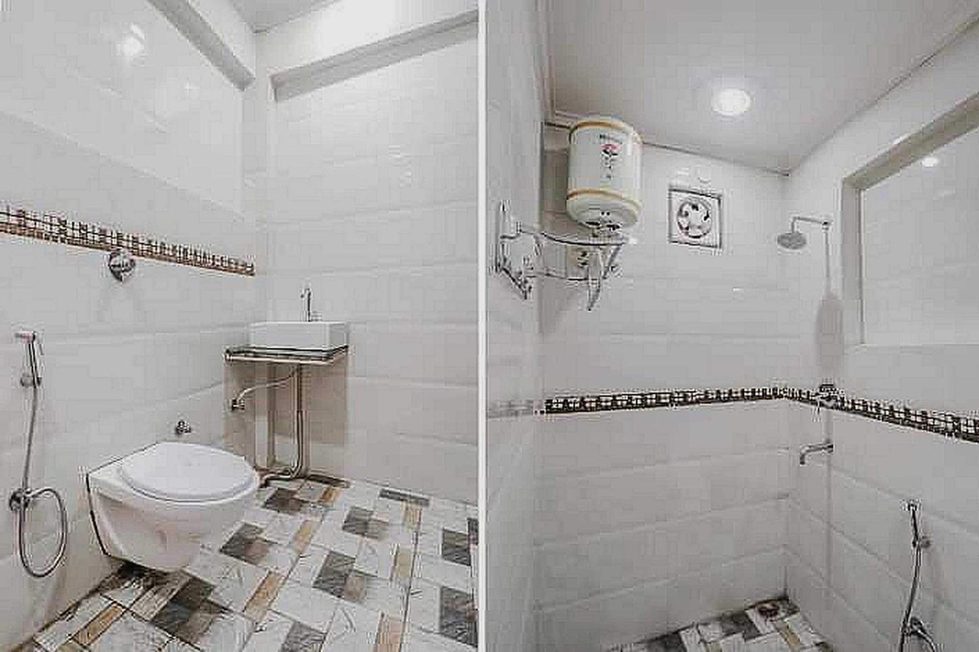 Super Hotel O Vivaan Residency Rohtak Екстериор снимка