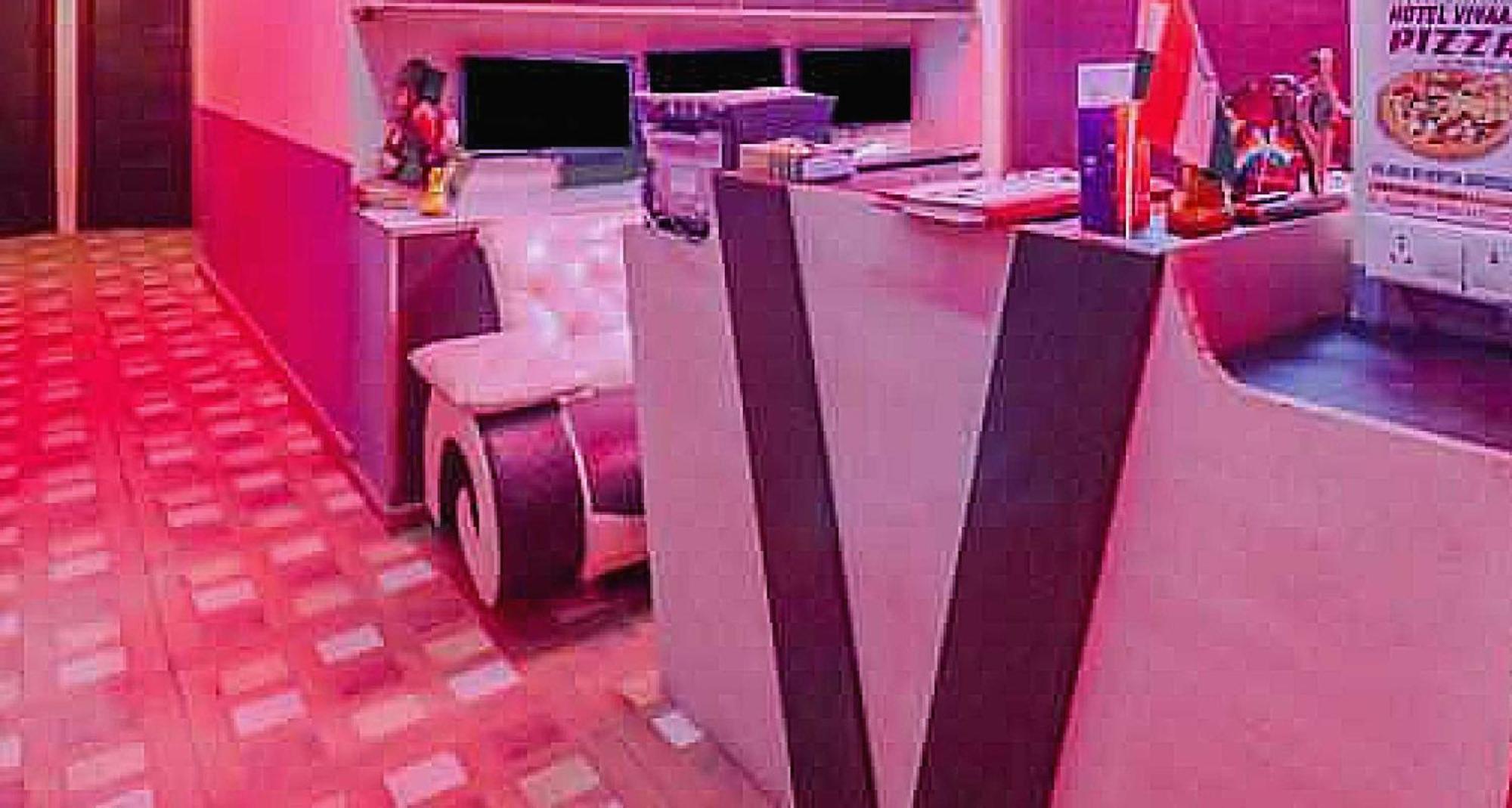 Super Hotel O Vivaan Residency Rohtak Екстериор снимка