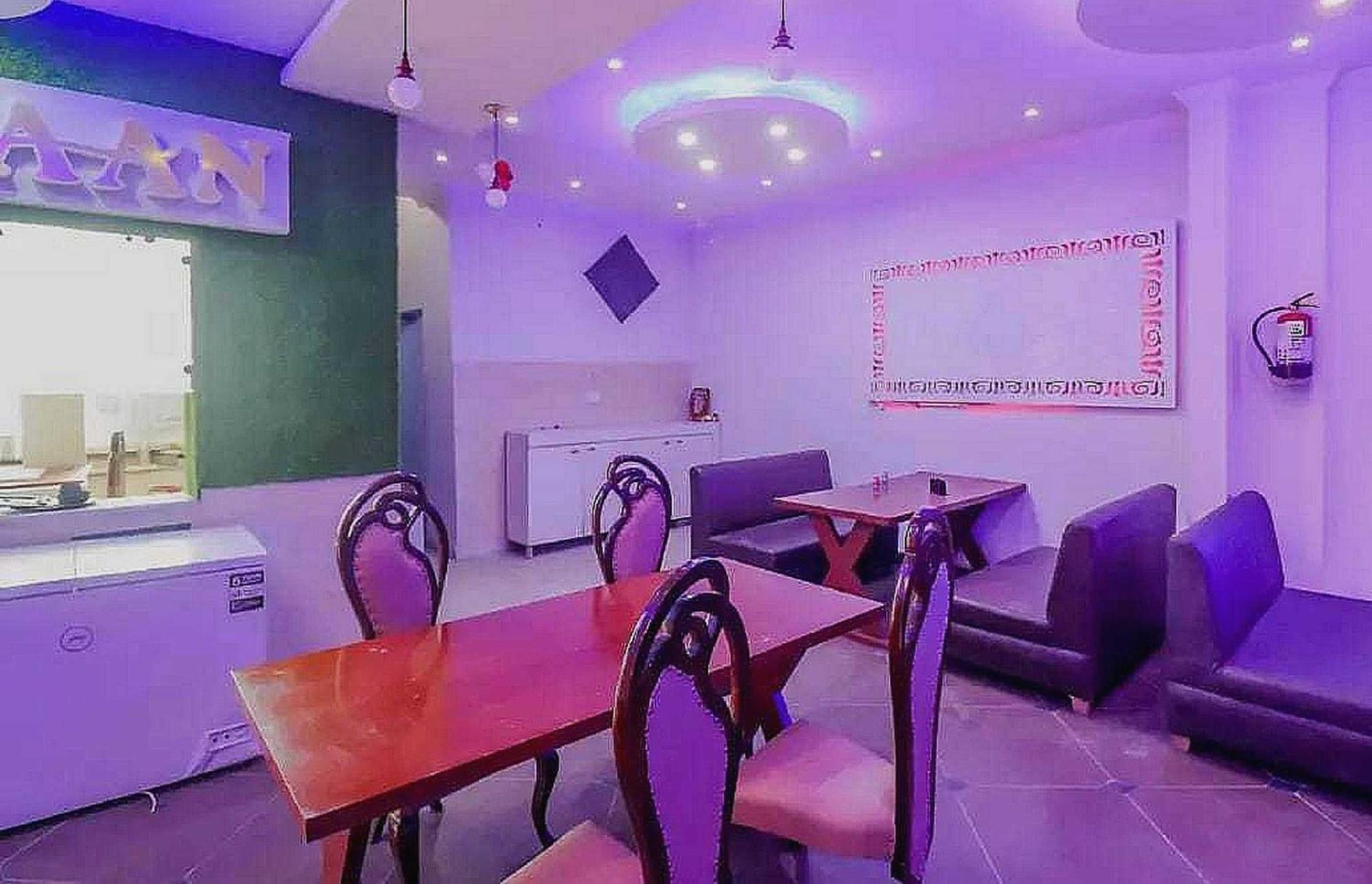 Super Hotel O Vivaan Residency Rohtak Екстериор снимка