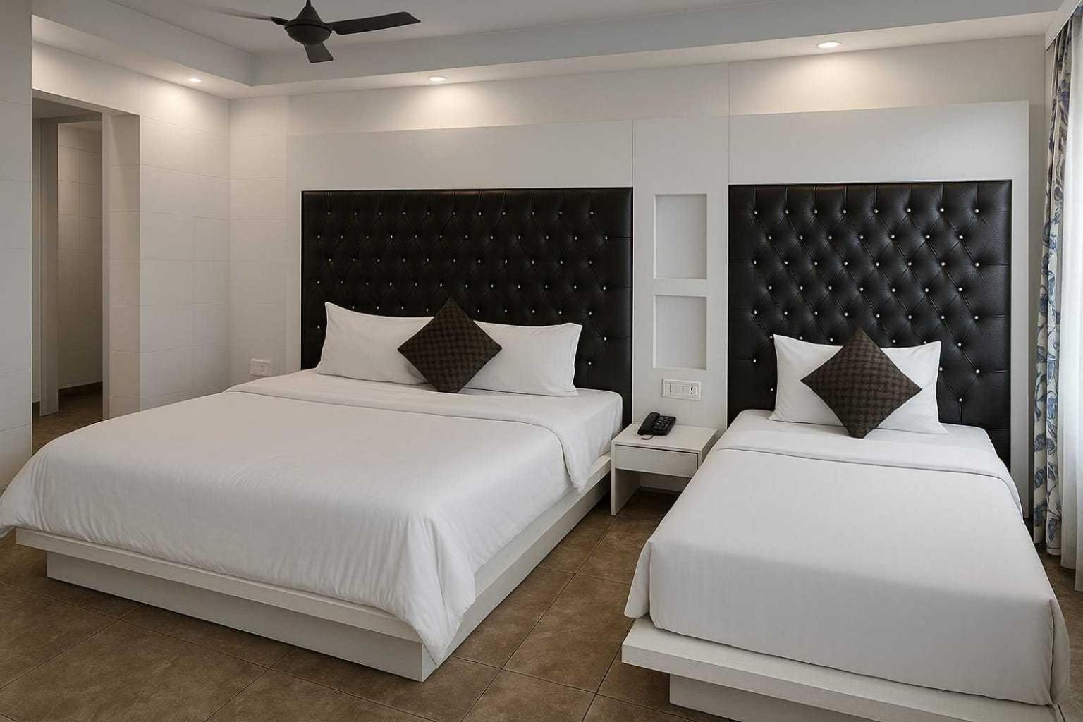 Super Hotel O Vivaan Residency Rohtak Екстериор снимка